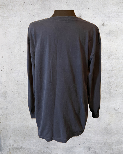 Tigger Bounce Henley