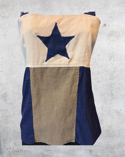 Lone Star Tank
