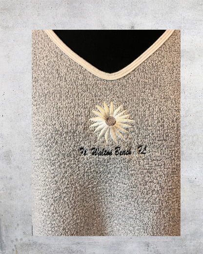Seaside Breeze Pullover