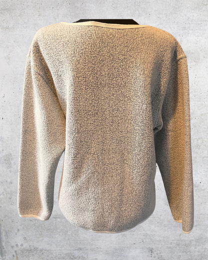 Seaside Breeze Pullover