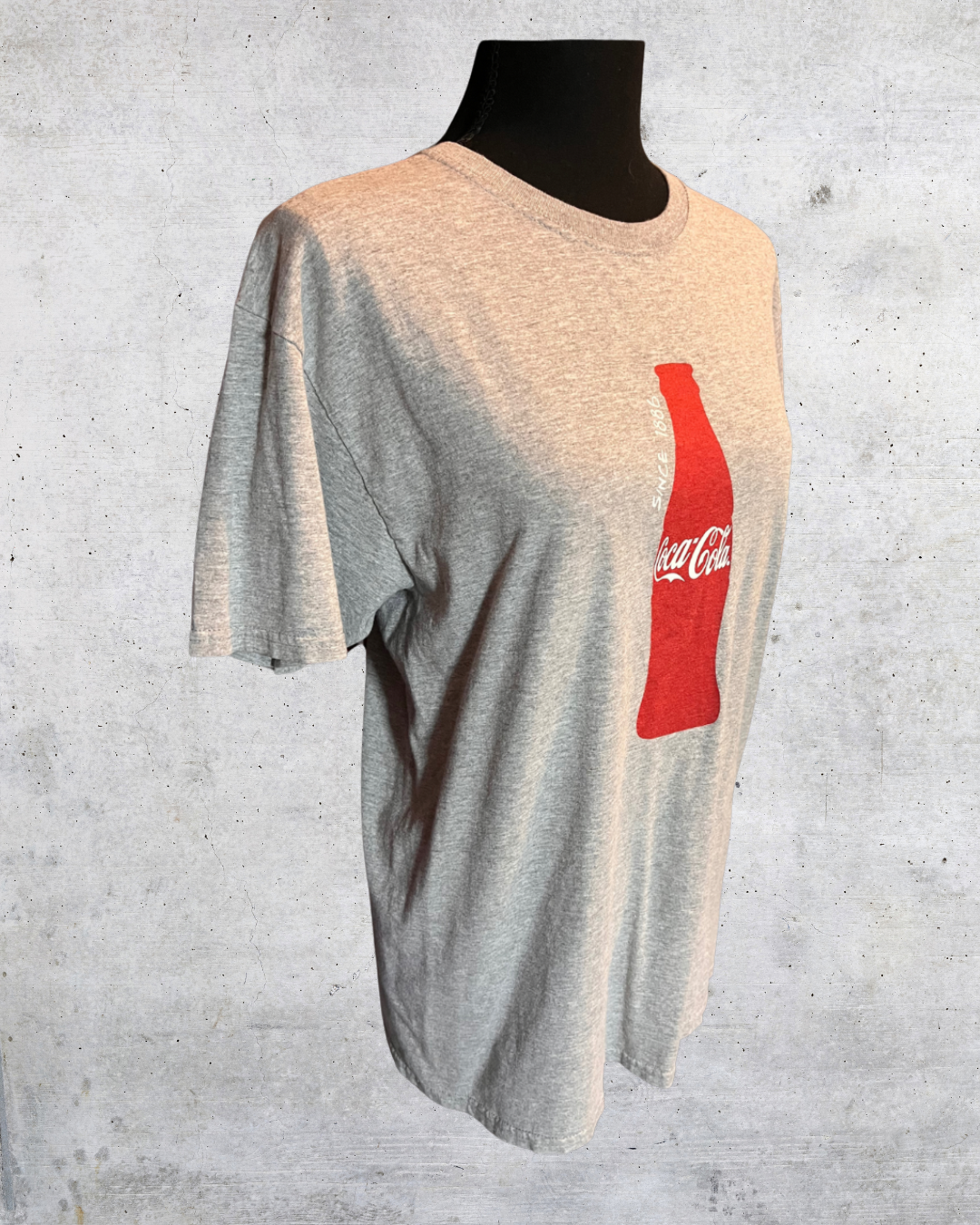 Classic Coke Comfort Tee