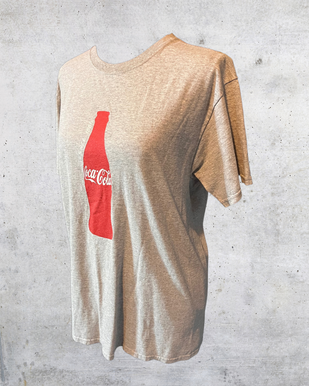 Classic Coke Comfort Tee