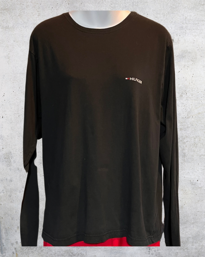 Hilfiger Minimalist Long Sleeve