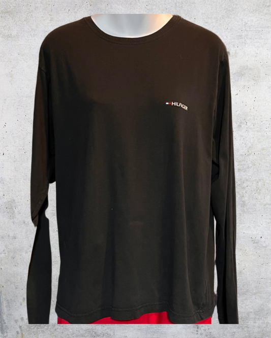 Hilfiger Minimalist Long Sleeve