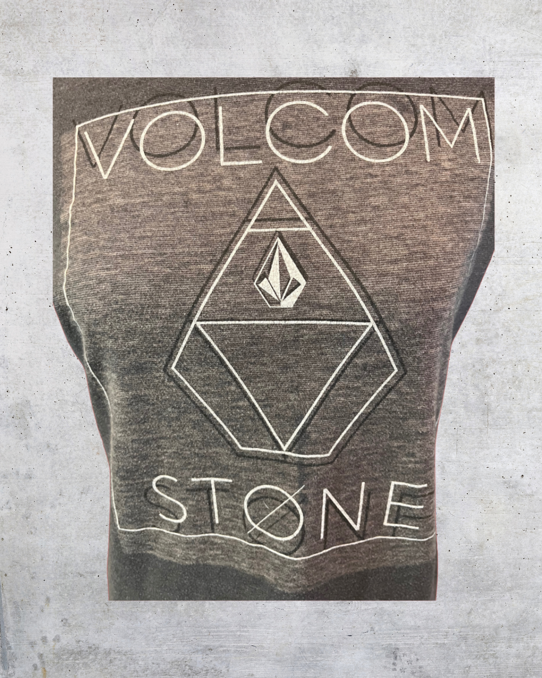 Volcom Core Tee