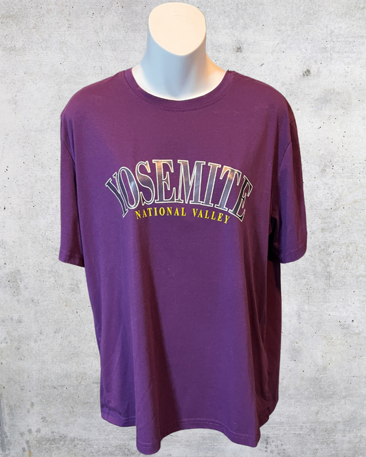 Yosemite Wander Tee