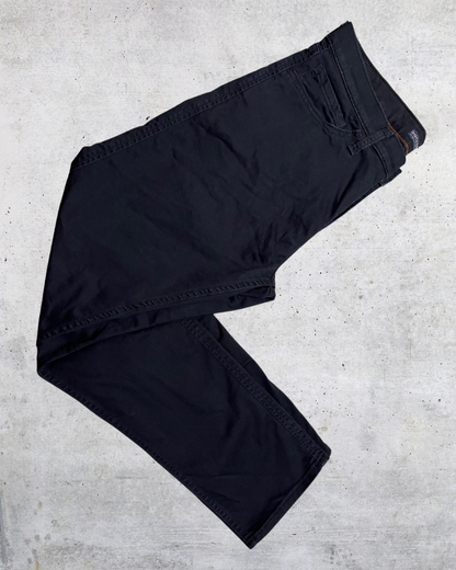 Sleek Street Style Dockers