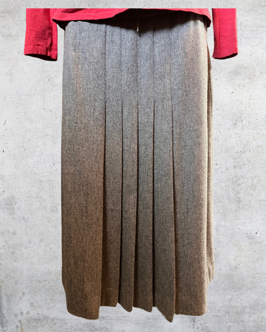 Woolen Wonder