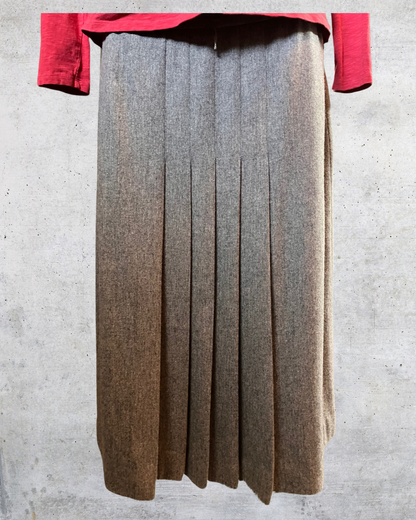 Woolen Wonder