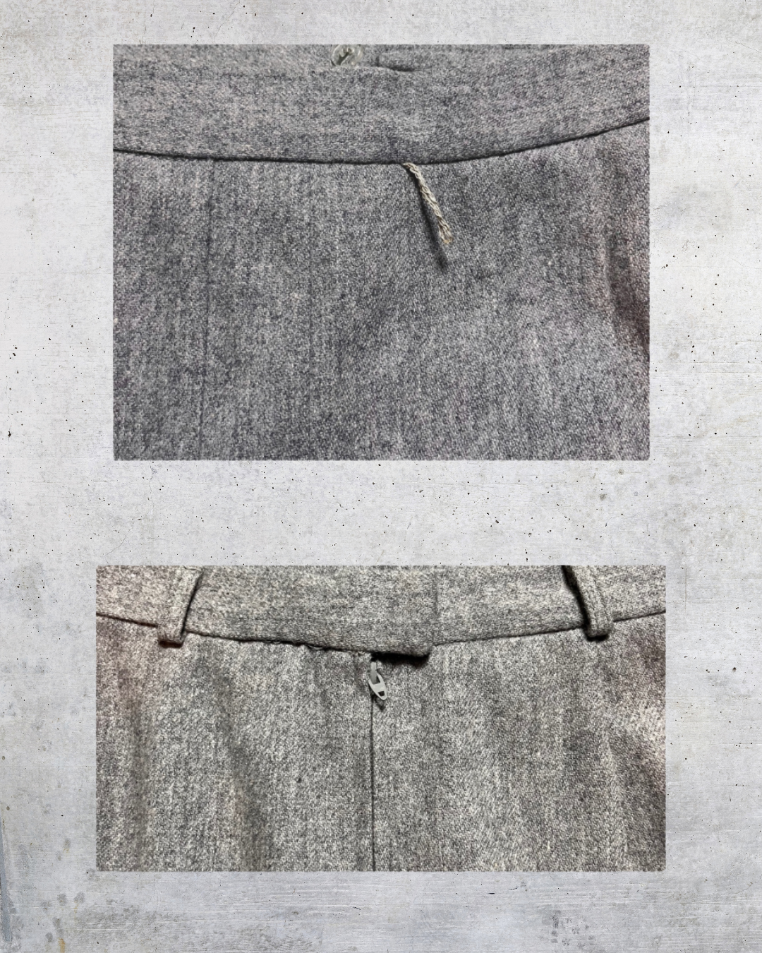 Woolen Wonder