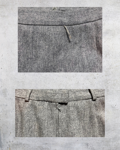 Woolen Wonder