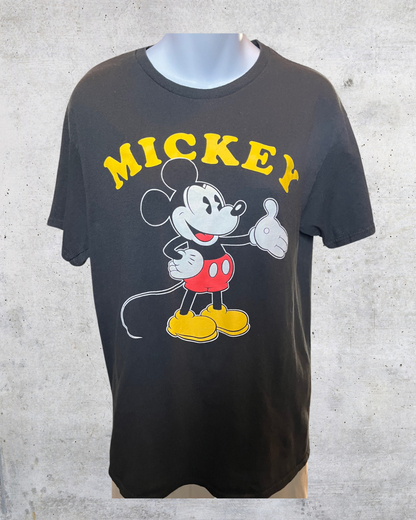 Mickey's Classic Charm Tee