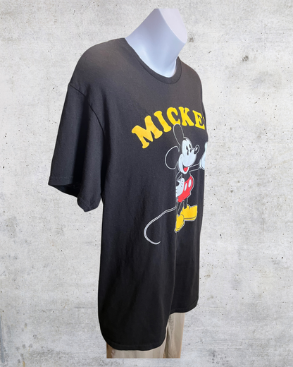 Mickey's Classic Charm Tee