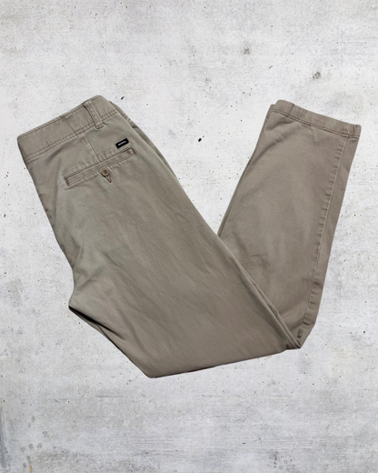 Flex Appeal Slim Dickies