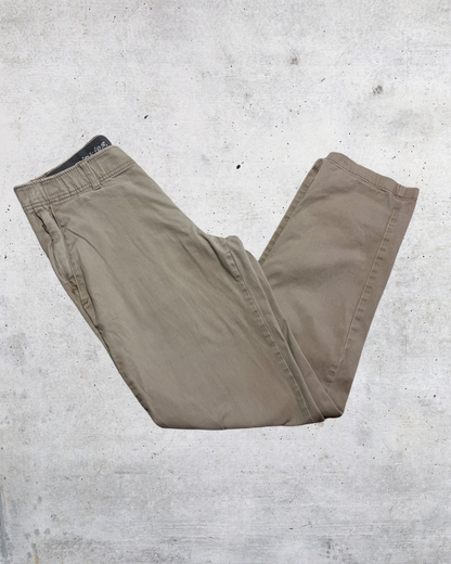 Flex Appeal Slim Dickies