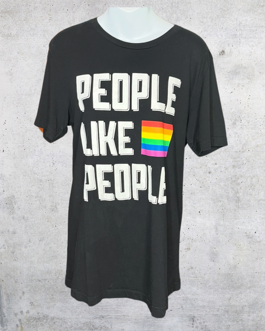 People Like People Tee