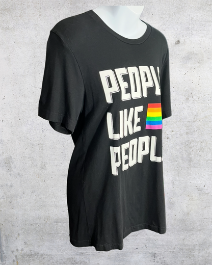 People Like People Tee