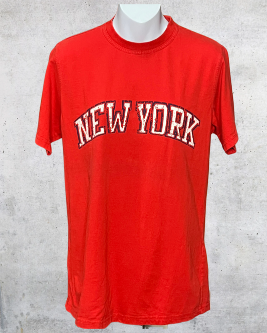 Big Apple Bold Tee