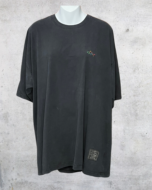Greg Norman Shark Tee