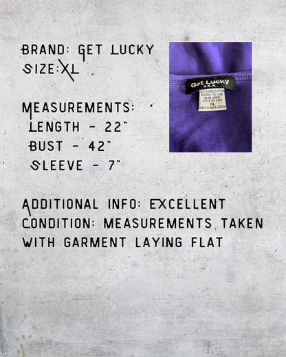 🦋 Get Lucky Bejeweled Butterfly Tee