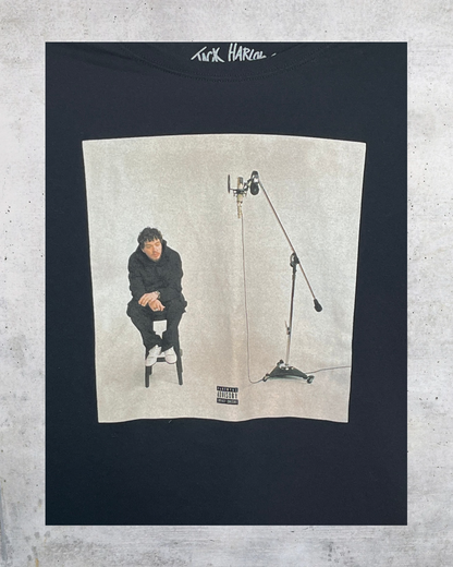 Jack Harlow Tour Graphic Tee