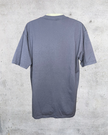 Neon Nashville Jerzees Tee