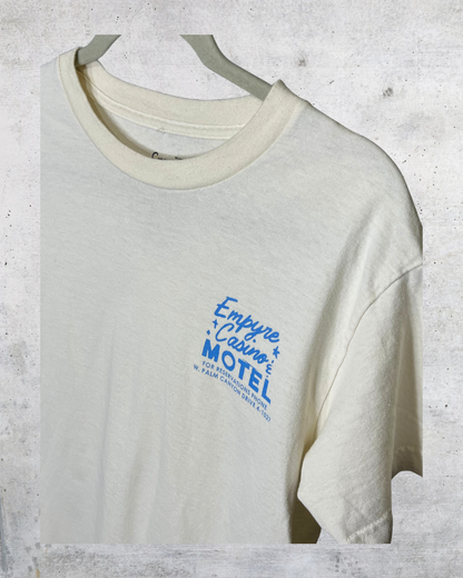 🎰 Empyre Casino Motel Tee