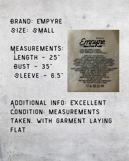 🎰 Empyre Casino Motel Tee
