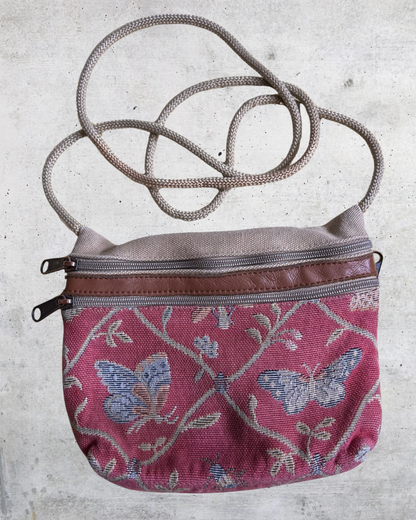 Butterfly Effect Crossbody by Maine Bag Co.