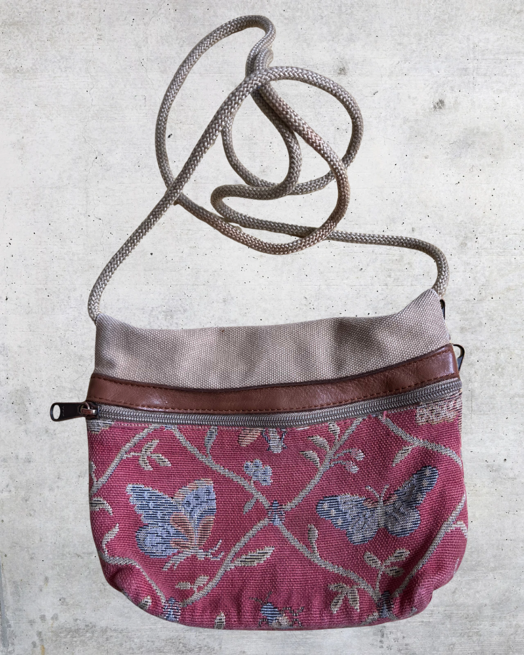 Butterfly Effect Crossbody by Maine Bag Co.