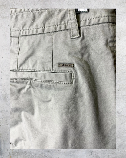 L.L. Bean Chinos
