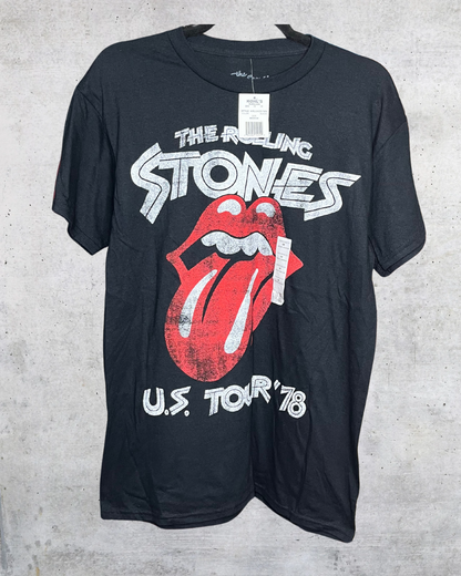Tongue Tied Tour Tee