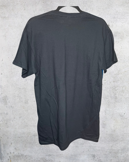 Tongue Tied Tour Tee
