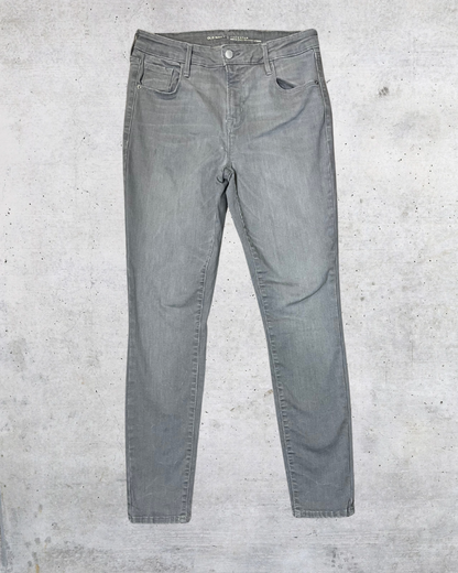 Old Navy Rockstar Skinny Jeans