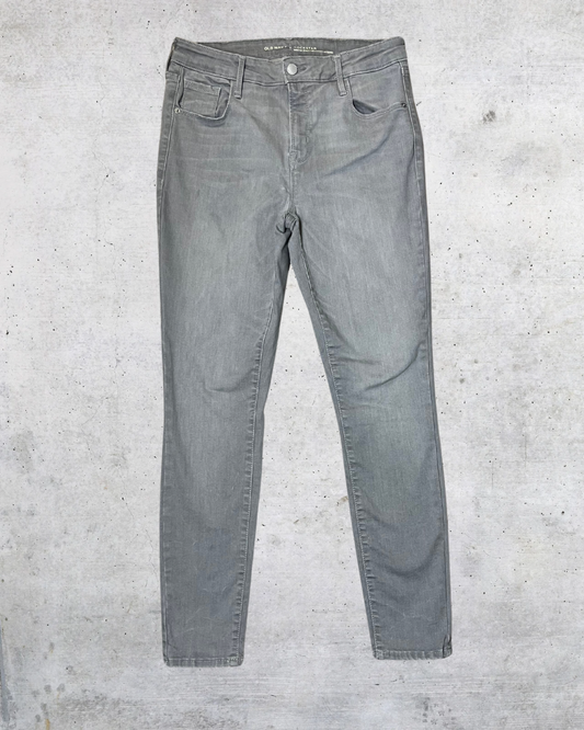 Old Navy Rockstar Skinny Jeans