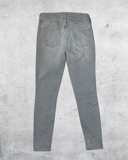 Old Navy Rockstar Skinny Jeans
