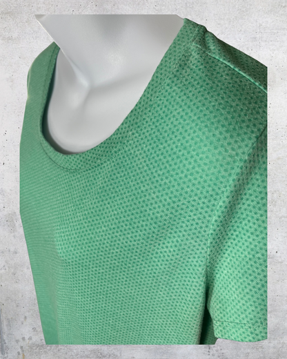 Mint Green Performance Tee