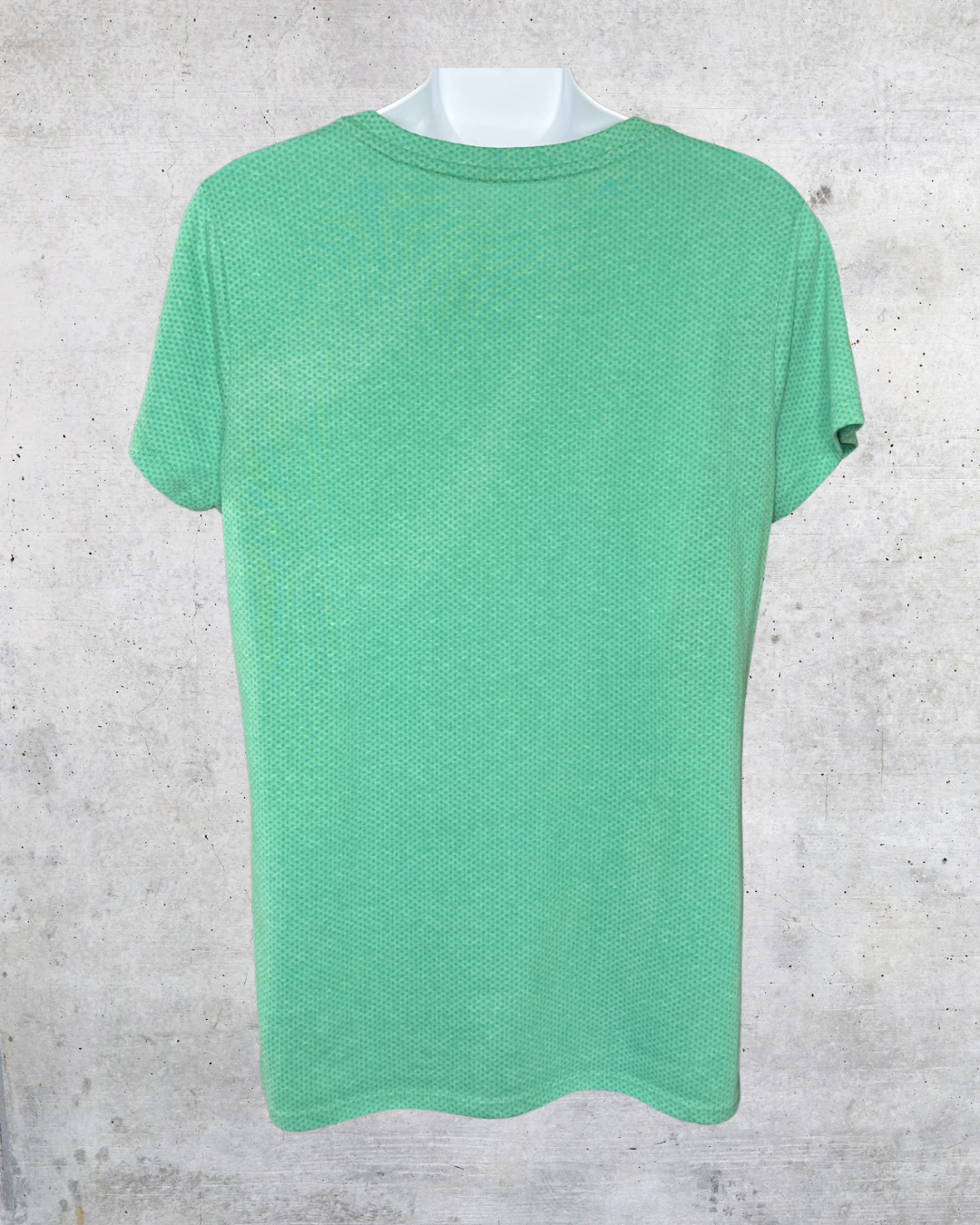 Mint Green Performance Tee