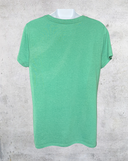 Mint Green Performance Tee