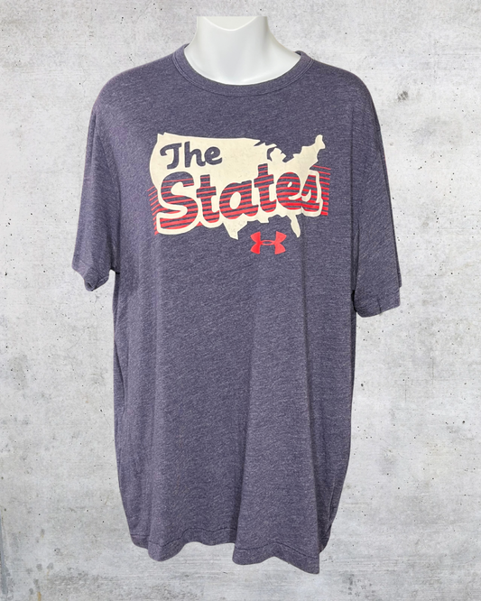 Under Armour “The States” Tee