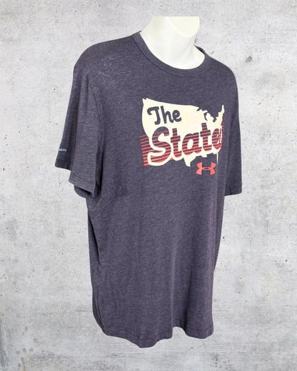 Under Armour “The States” Tee