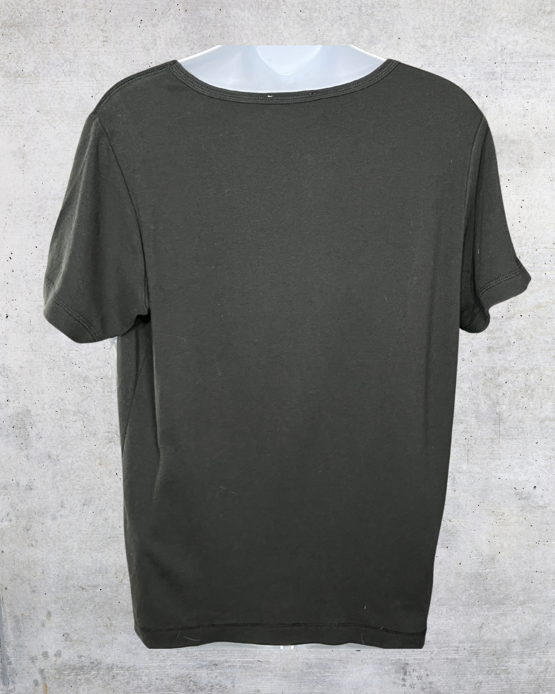 Quacker Factory Flip-Flop Tee