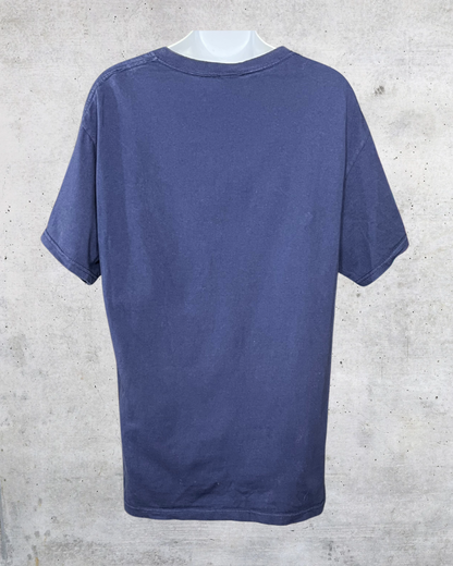Orlando Fireworks Tee