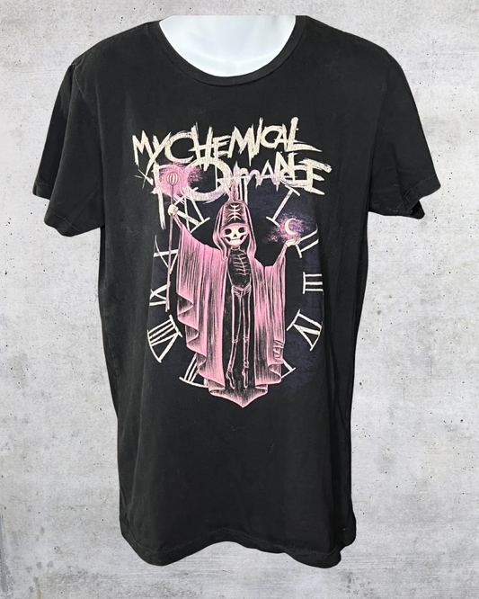 My Chemical Romance Reaper Tee
