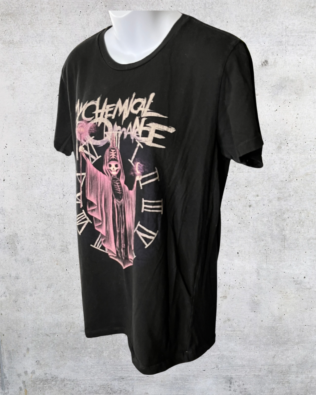 My Chemical Romance Reaper Tee