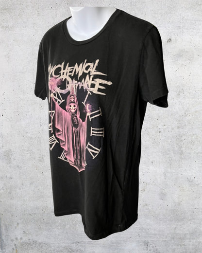 My Chemical Romance Reaper Tee