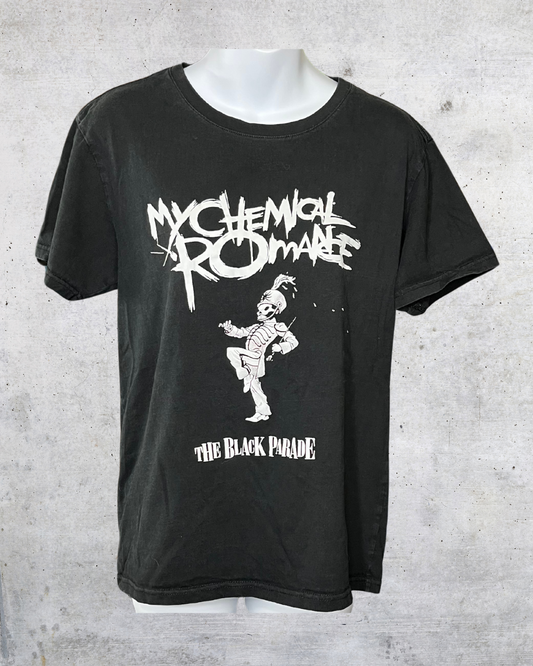 My Chemical Romance “The Black Parade” Tee