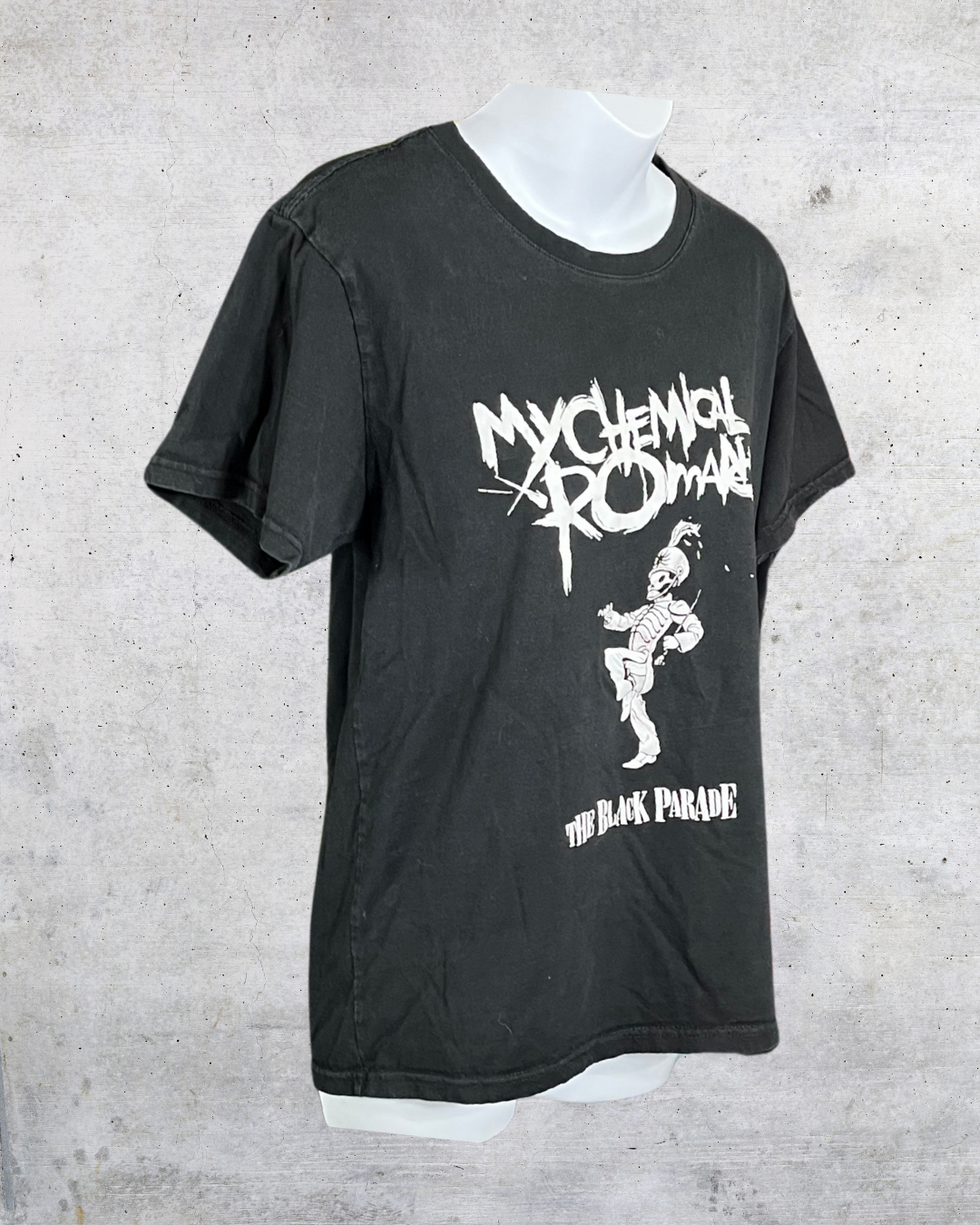 My Chemical Romance “The Black Parade” Tee