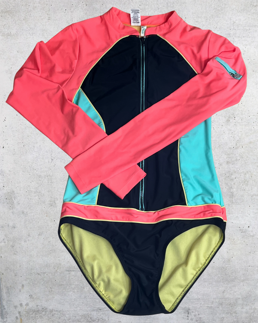 Hobie Neon Surf Suit – M