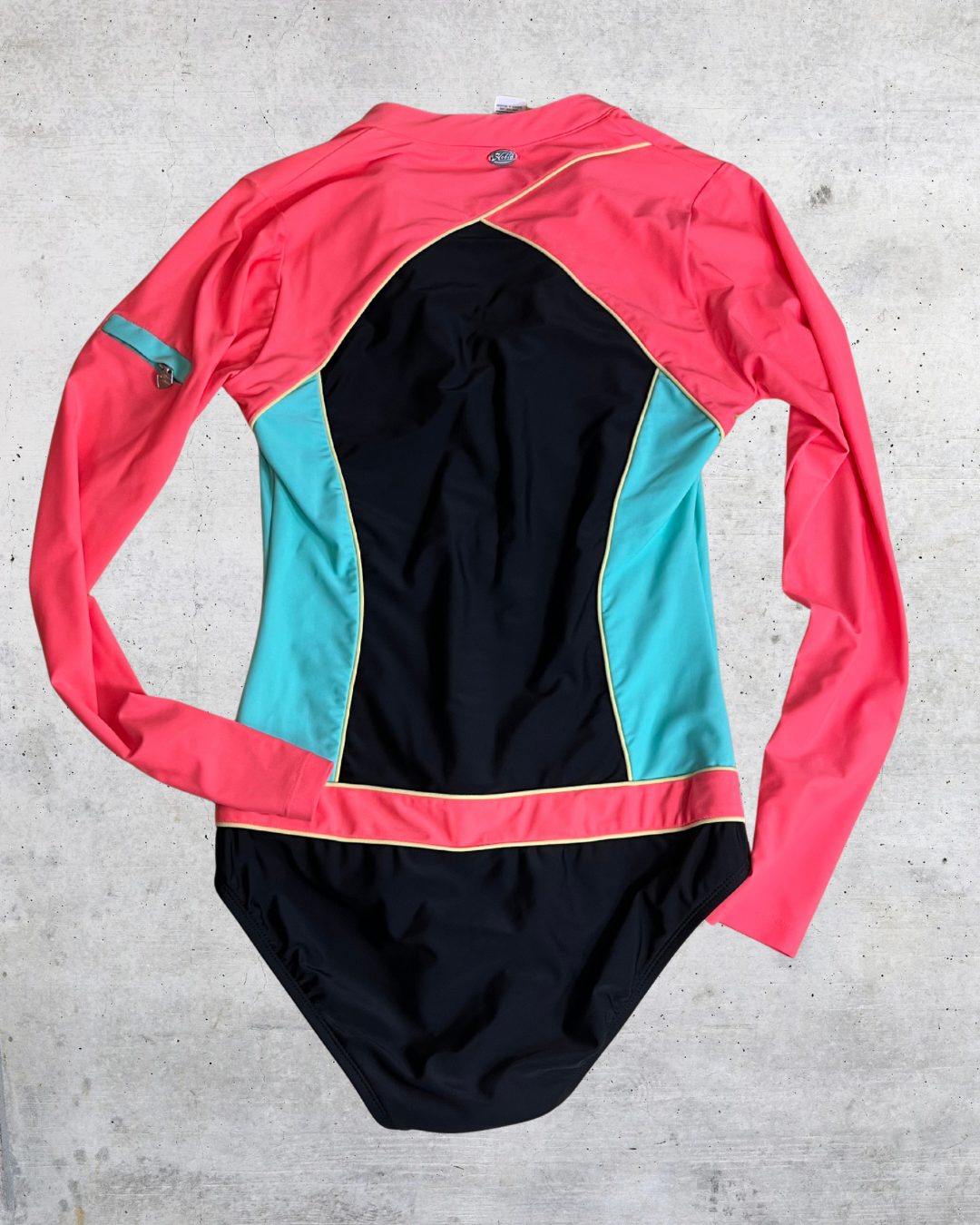 Hobie Neon Surf Suit – M